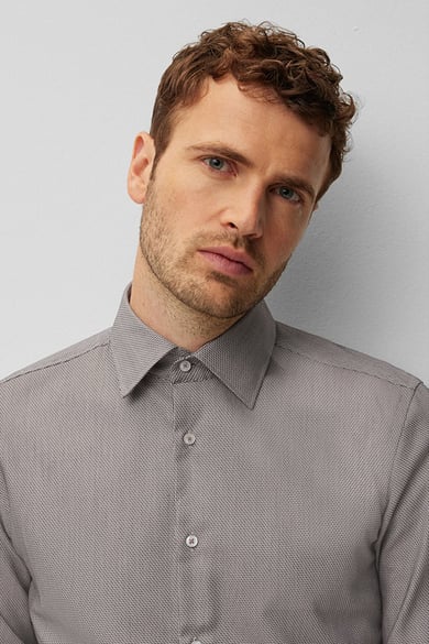 ΠΟΥΚΑΜΙΣΟ BOSS - 260 ΜΠΕΖ